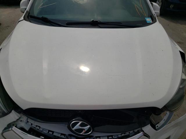 Photo 7 from auction – 2014 HYUNDAI TUCSON GLS with VIN KM8JUCAG0EU832892