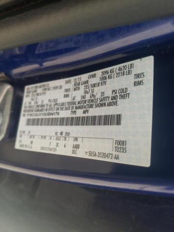 Photo 10 from auction – 2016 FORD ESCAPE TIT with VIN 1FMCU0JX1GUB94176