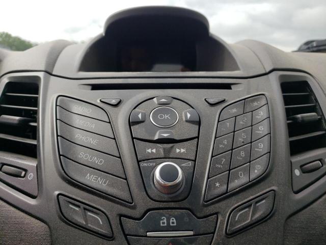 Photo 9 from auction – 2015 FORD FIESTA SE with VIN 3FADP4EE4FM179132