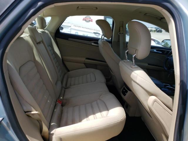 Photo 6 from auction – 2013 FORD FUSION SE with VIN 3FA6P0LU5DR345475