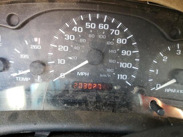 Photo 8 from auction – 2003 CHEVROLET CAVALIER L with VIN 1G1JF12F737104094