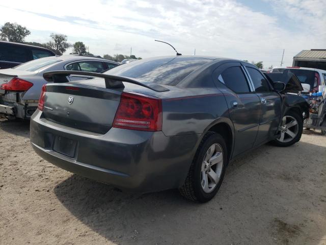 Photo 4 from auction – 2008 DODGE CHARGER with VIN 2B3KA43R08H166941