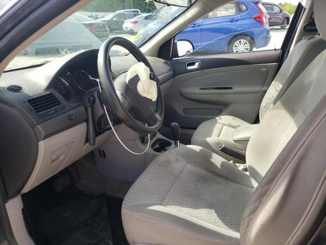 Photo 5 from auction – 2008 CHEVROLET COBALT LT with VIN 1G1AL58F487327854