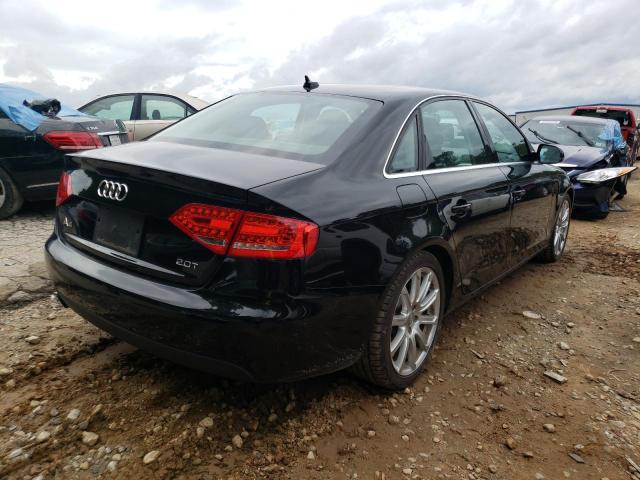 Фото 4 с аукциона – 2011 AUDI A4 PREMIUM с VIN WAUEFAFL5BN028407