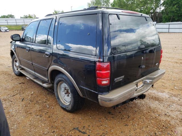 Photo 3 from auction – 2001 FORD EXPEDITION with VIN 1FMPU18L51LA68877