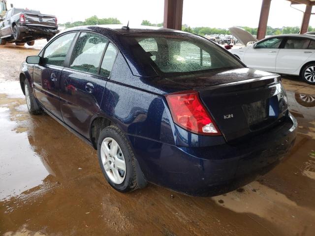 Photo 3 from auction – 2007 SATURN ION LEVEL with VIN 1G8AJ55F17Z118554