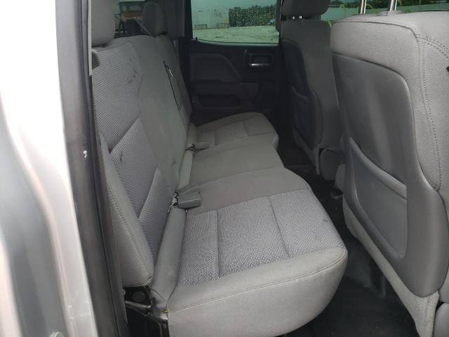 Photo 6 from auction – 2014 GMC SIERRA C15 with VIN 1GTR1TEH8EZ379711
