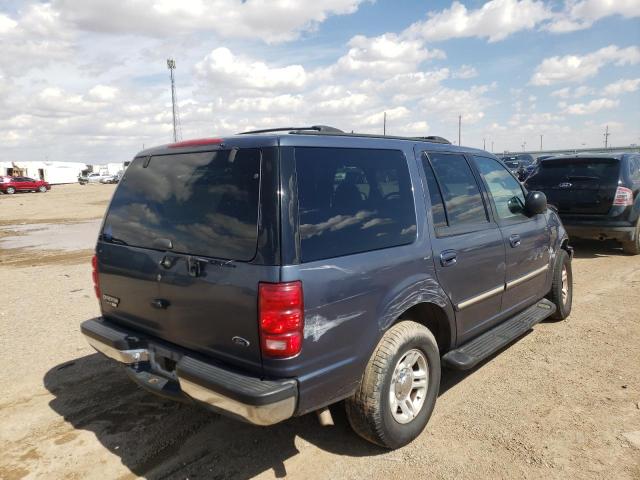 Photo 4 from auction – 2000 FORD EXPEDITION with VIN 1FMRU15L9YLB89872