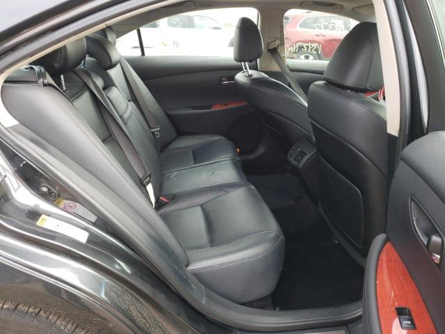 Photo 6 from auction – 2008 LEXUS ES 350 with VIN JTHBJ46G882243619
