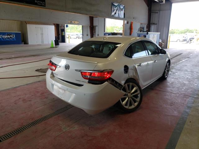 Photo 4 from auction – 2016 BUICK VERANO with VIN 1G4PS5SK5G4165643