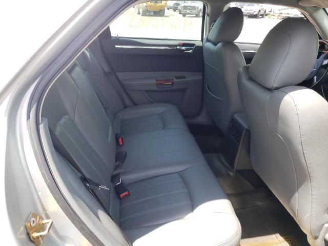 Photo 6 from auction – 2005 CHRYSLER 300C with VIN 2C3AA63H95H632010