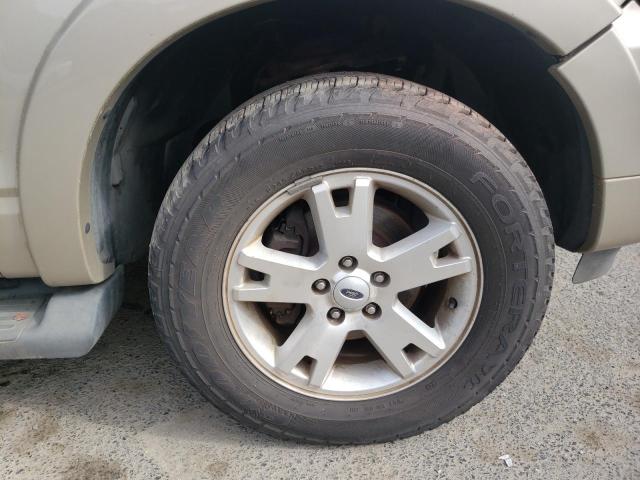 Photo 9 from auction – 2007 FORD EXPLORER X with VIN 1FMEU73E77UA58311