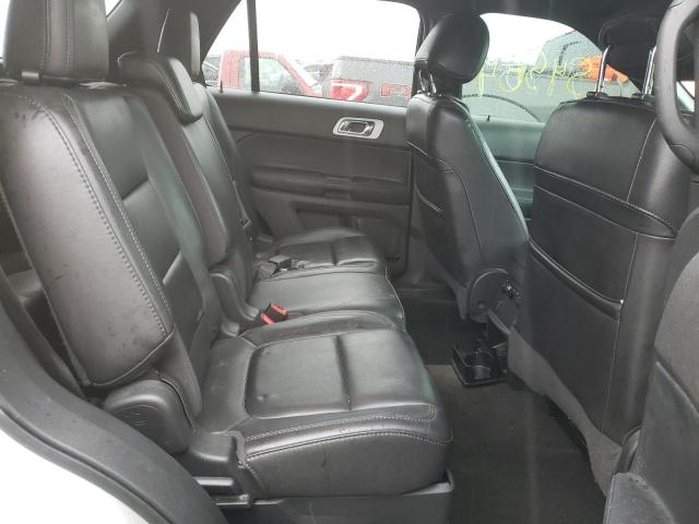 Photo 8 from auction – 2013 FORD EXPLORER X with VIN 1FM5K7D80DGC86756