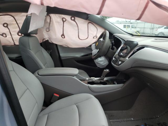 Photo 5 from auction – 2018 CHEVROLET MALIBU PRE with VIN 1G1ZE5SX0JF112367