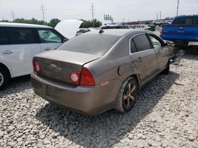 Photo 4 from auction – 2012 CHEVROLET MALIBU LS with VIN 1G1ZB5E08CF210671