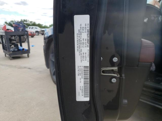 Photo 10 from auction – 2014 DODGE CHARGER with VIN 2C3CDXHG0EH219222