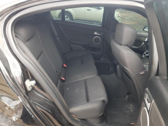 Photo 6 from auction – 2008 PONTIAC G8 with VIN 6G2ER57728L145912