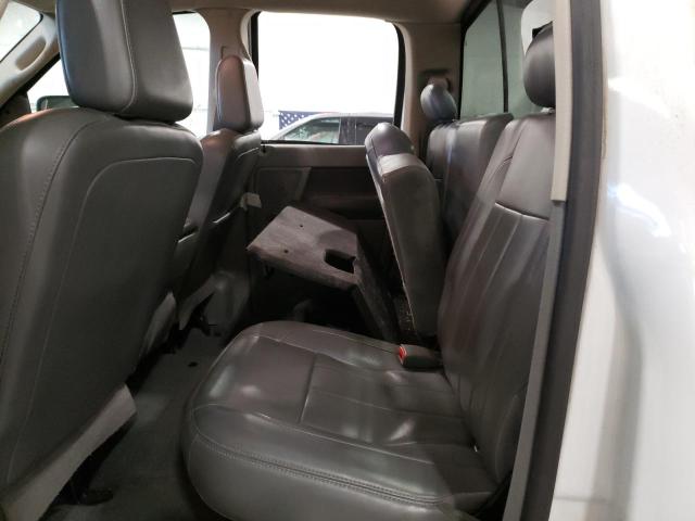 Photo 6 from auction – 2007 DODGE RAM 2500 S with VIN 1D3KS28A07J578543