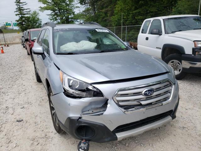 Photo 9 from auction – 2016 SUBARU OUTBACK 2. with VIN 4S4BSBNC9G3347378