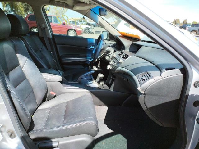 Photo 5 from auction – 2008 HONDA ACCORD EX with VIN 1HGCP36728A076910