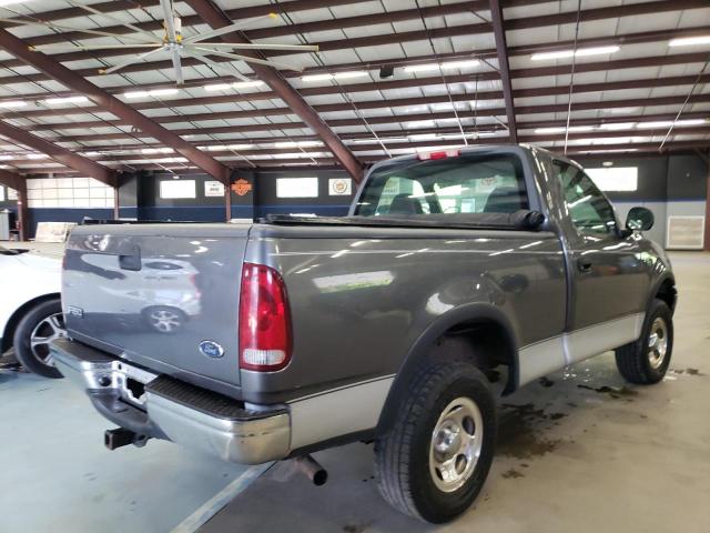 Photo 7 from auction – 2003 FORD F150 with VIN 1FTRF18233NB31948