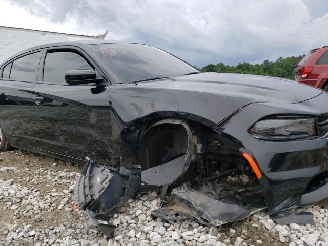 Photo 9 from auction – 2019 DODGE CHARGER SX with VIN 2C3CDXBG7KH644117