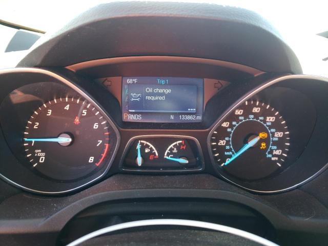 Photo 8 from auction – 2014 FORD ESCAPE S with VIN 1FMCU0F72EUA29971