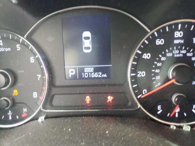 Photo 8 from auction – 2015 KIA FORTE EX with VIN KNAFX4A84F5333439