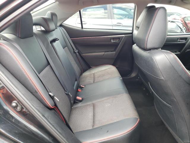 Photo 6 from auction – 2016 TOYOTA COROLLA L with VIN 2T1BURHEXGC485524