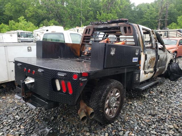 Photo 4 from auction – 2015 FORD F250 SUPER with VIN 1FT7W2BT5FEB02308