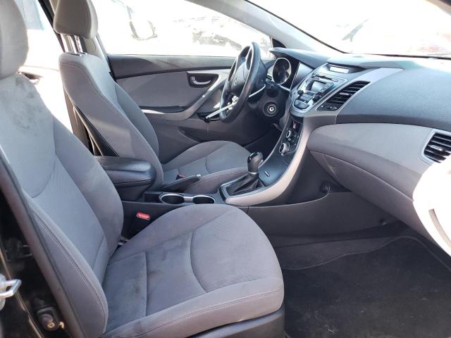 Photo 5 from auction – 2014 HYUNDAI ELANTRA SE with VIN KMHDH4AE2EU085883