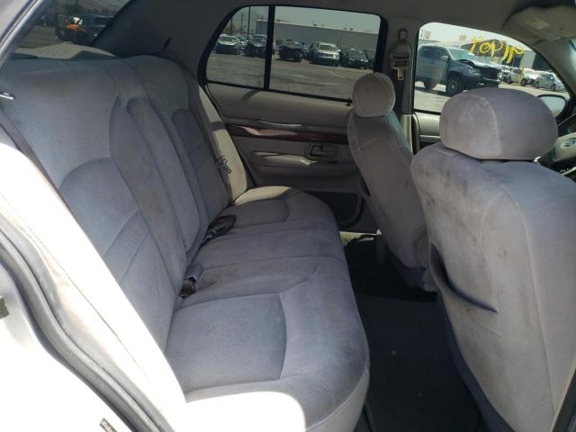 Photo 6 from auction – 2002 MERCURY GRAND MARQ with VIN 2MEFM74W42X611559