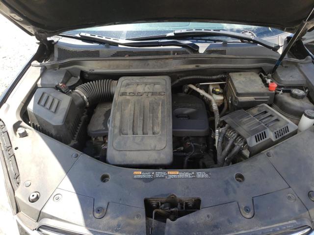 Photo 7 from auction – 2017 CHEVROLET EQUINOX LT with VIN 2GNALCEK7H6245816