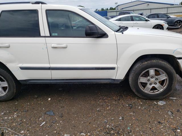 Photo 9 from auction – 2007 JEEP GRAND CHER with VIN 1J8GR48K07C521559