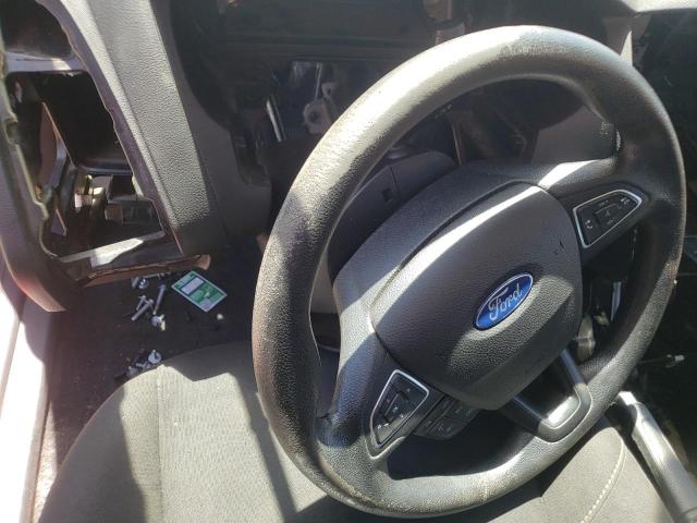 Photo 8 from auction – 2016 FORD FOCUS SE with VIN 1FADP3K25GL269705
