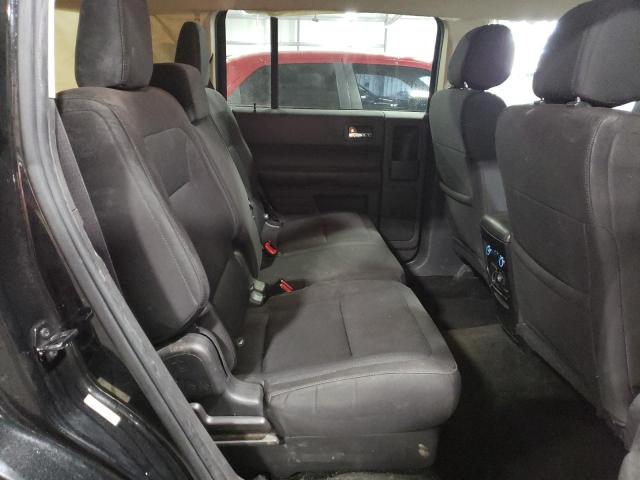 Photo 8 from auction – 2013 FORD FLEX SE with VIN 2FMGK5B8XDBD26932