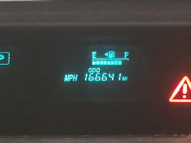 Photo 8 from auction – 2008 TOYOTA PRIUS with VIN JTDKB20UX87757427