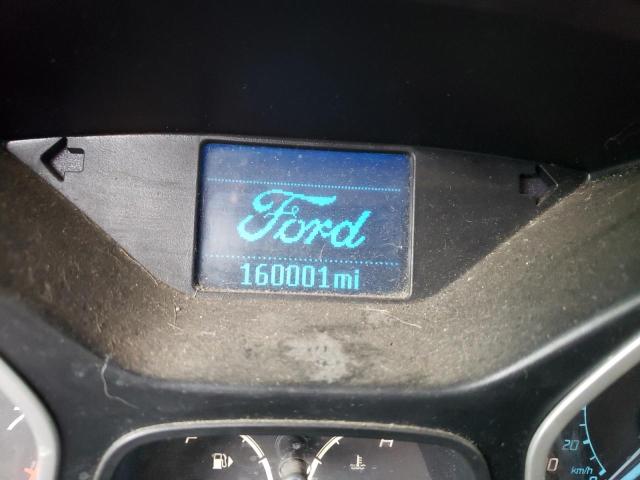 Photo 8 from auction – 2012 FORD FOCUS S with VIN 1FAHP3E26CL182225