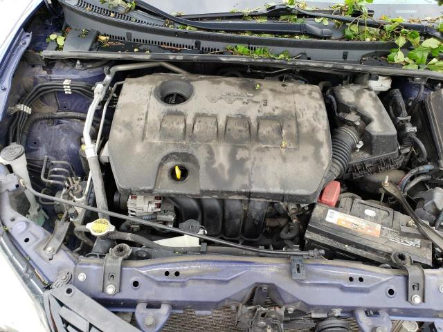 Photo 7 from auction – 2014 TOYOTA COROLLA L with VIN 2T1BURHE4EC043514