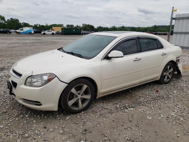 Photo 2 from auction – 2012 CHEVROLET MALIBU 2LT with VIN 1G1ZD5EU8CF358302