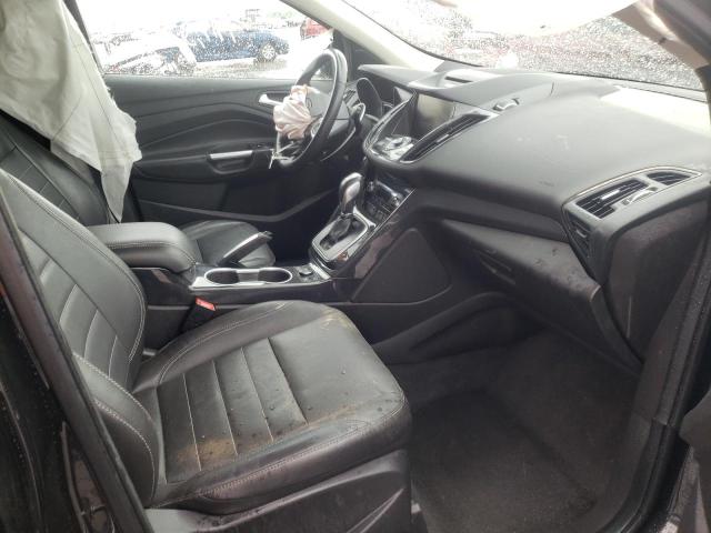 Photo 5 from auction – 2014 FORD ESCAPE TIT with VIN 1FMCU9J9XEUB30124