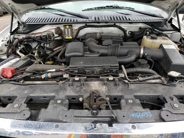 Photo 7 from auction – 2011 FORD EXPEDITION with VIN 1FMJU1G52BEF28091