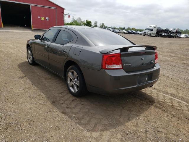 Photo 3 from auction – 2010 DODGE CHARGER SX with VIN 2B3CA3CV7AH269775