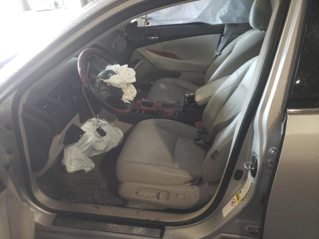 Photo 5 from auction – 2007 LEXUS ES 350 with VIN JTHBJ46GX72118670