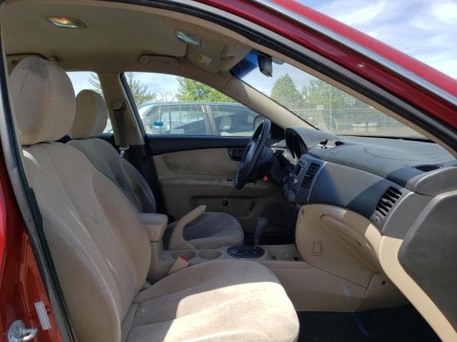 Photo 5 from auction – 2010 KIA OPTIMA LX with VIN KNAGG4A83A5384105