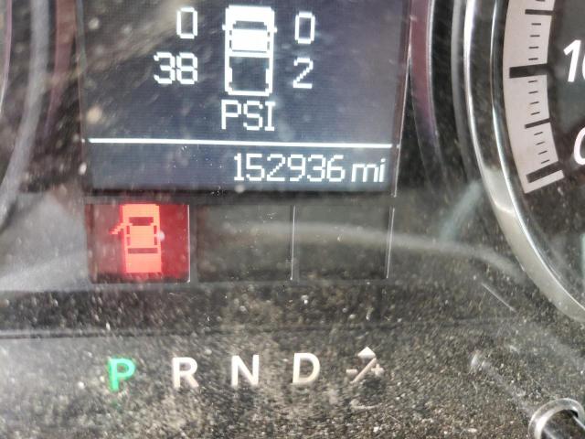 Photo 8 from auction – 2011 DODGE RAM 1500 with VIN 1D7RB1GP0BS672793