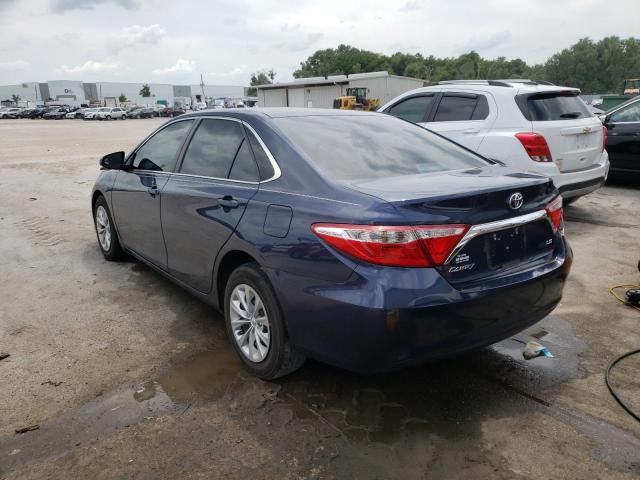Photo 3 from auction – 2017 TOYOTA CAMRY LE with VIN 4T1BF1FKXHU753315