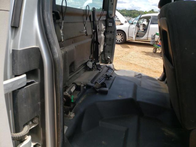 Photo 6 from auction – 2012 CHEVROLET SILVERADO with VIN 1GC5KZC86CZ316377