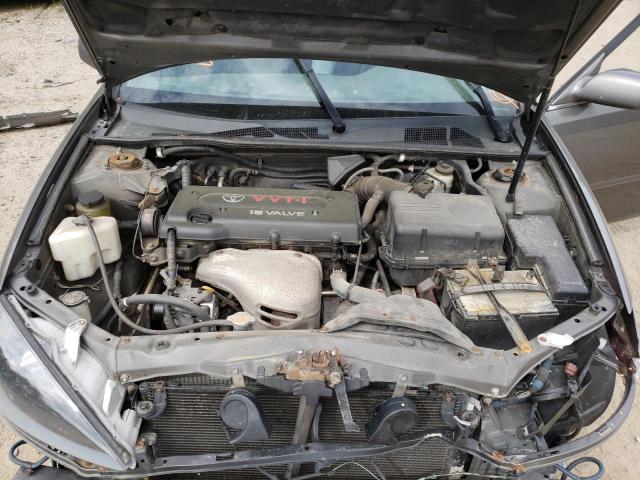 Photo 7 from auction – 2003 TOYOTA CAMRY LE with VIN 4T1BE32K63U750750