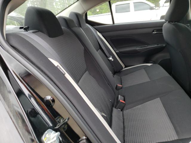 Photo 8 from auction – 2021 NISSAN VERSA SV with VIN 3N1CN8EV2ML890594